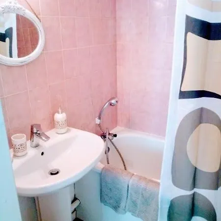 Apartment Deauville *