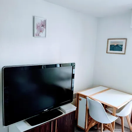 Apartment Deauville Villers-sur-Mer